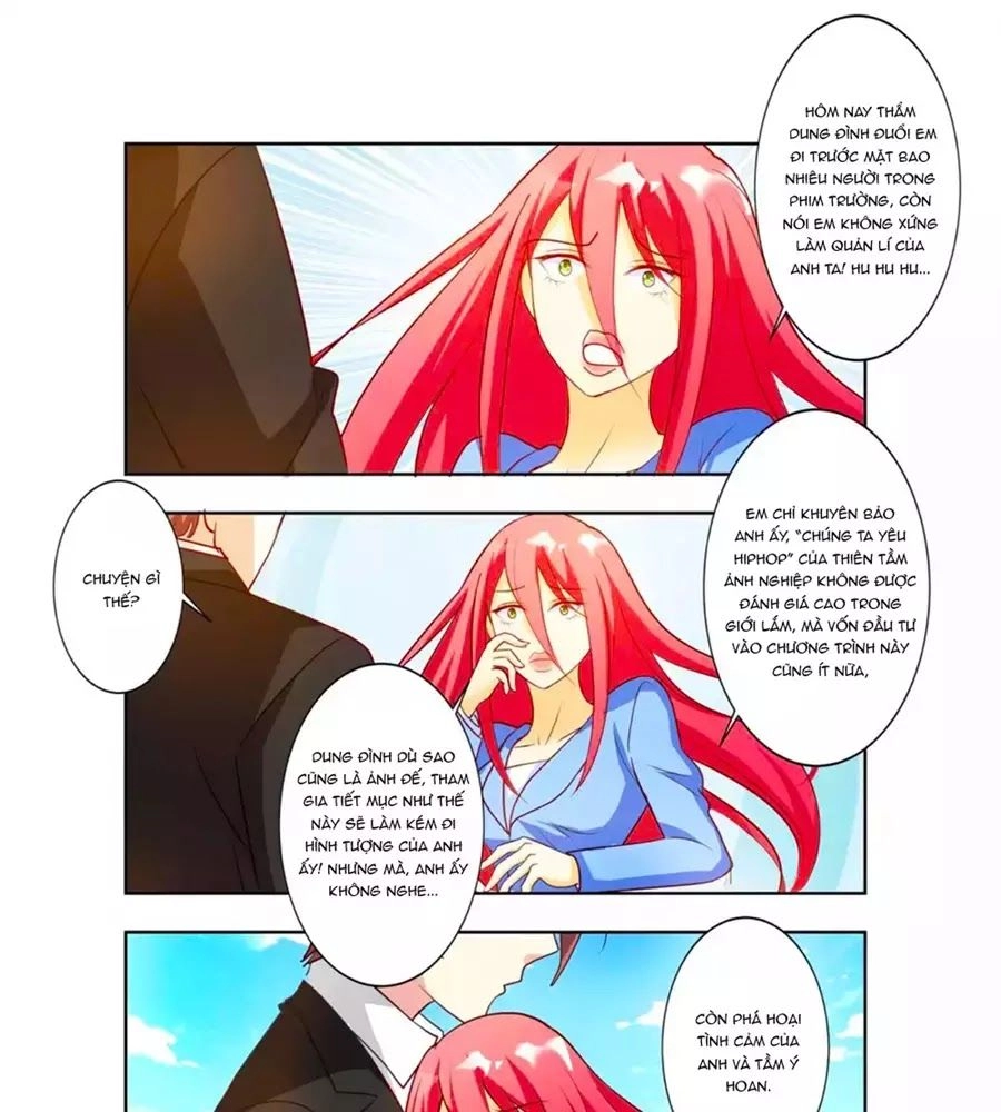 Chủ Nhân, Xin Hãy Cởi Ra! Chapter 73 - 3