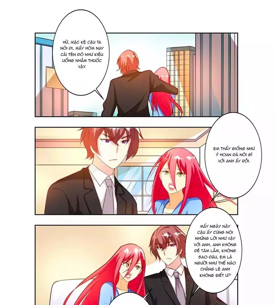 Chủ Nhân, Xin Hãy Cởi Ra! Chapter 73 - 5