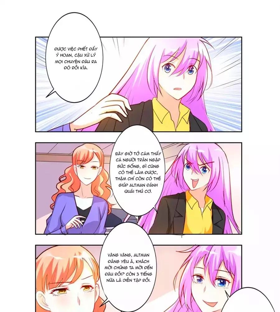 Chủ Nhân, Xin Hãy Cởi Ra! Chapter 73 - 11