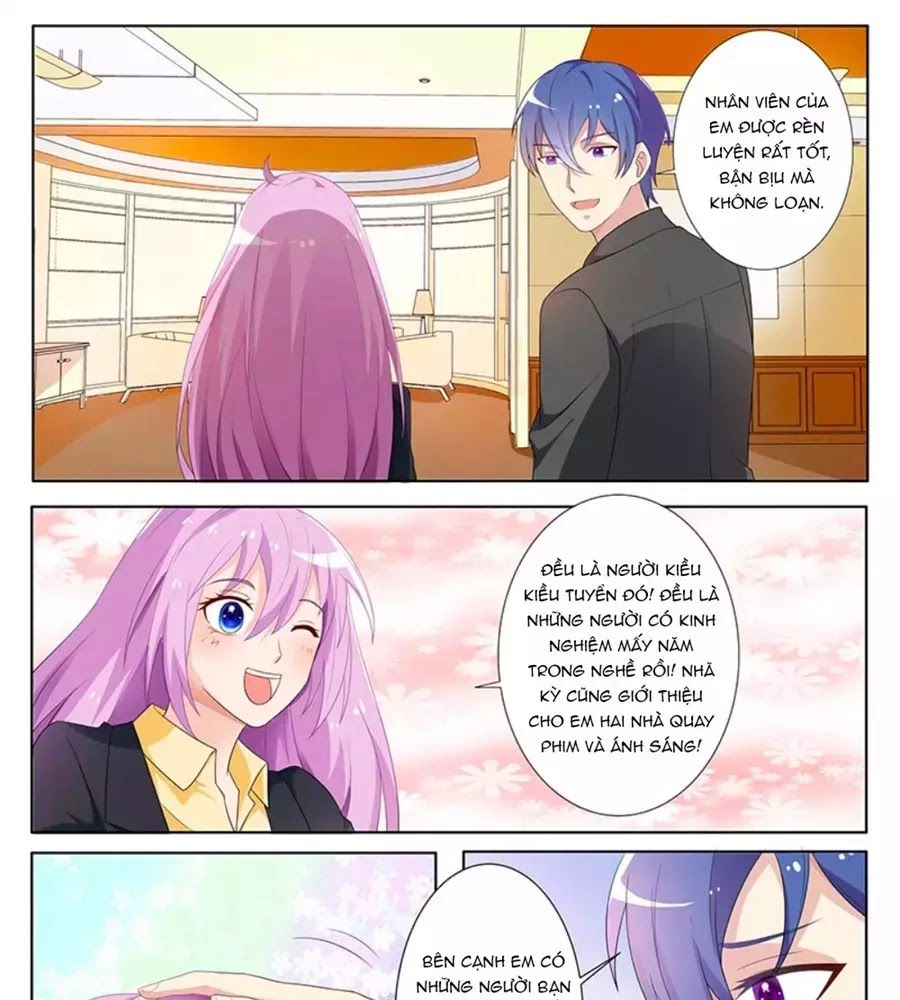 Chủ Nhân, Xin Hãy Cởi Ra! Chapter 74 - 5