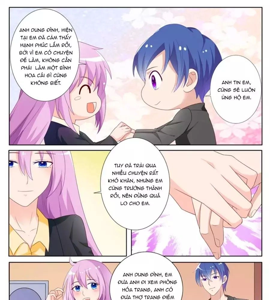 Chủ Nhân, Xin Hãy Cởi Ra! Chapter 74 - 7