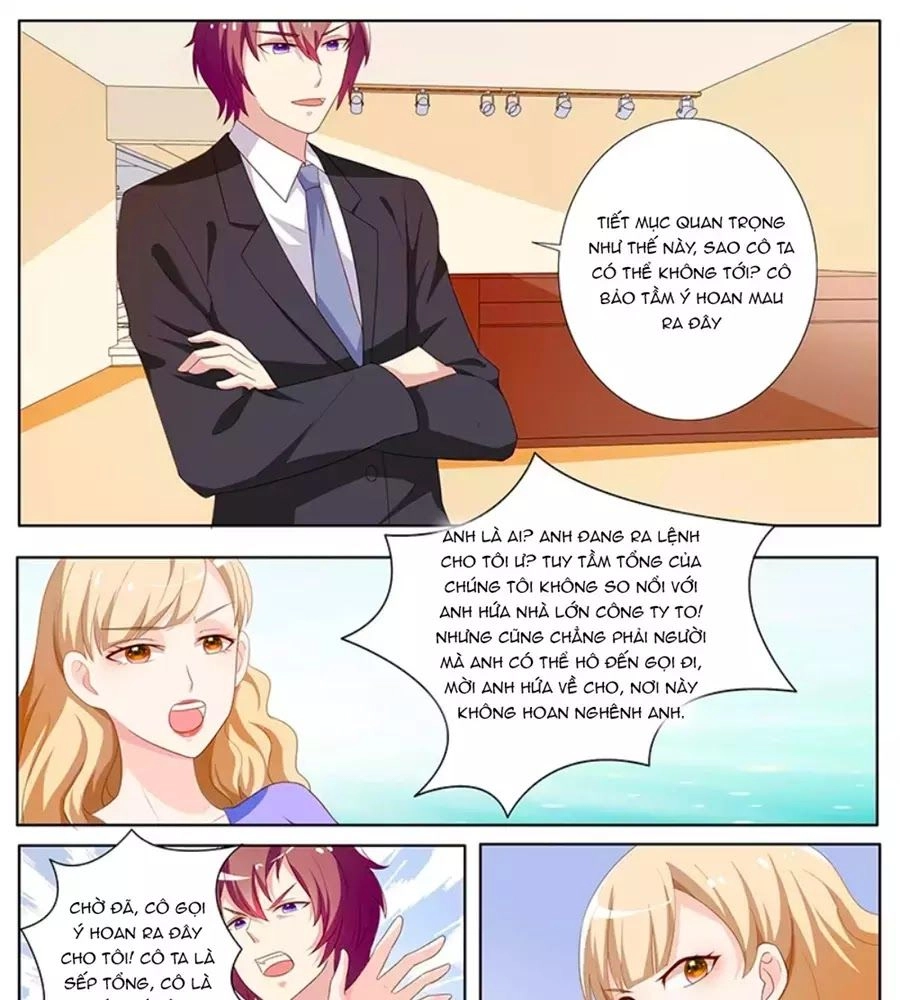 Chủ Nhân, Xin Hãy Cởi Ra! Chapter 74 - 11