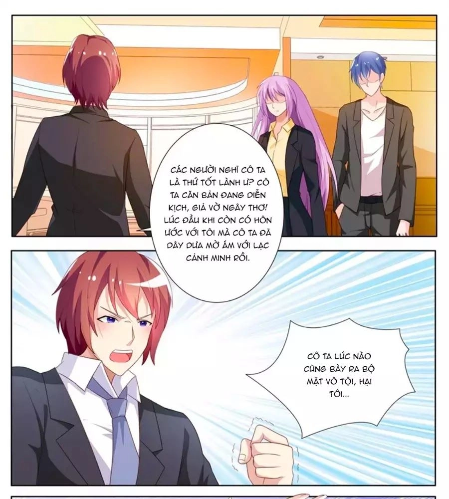 Chủ Nhân, Xin Hãy Cởi Ra! Chapter 74 - 15