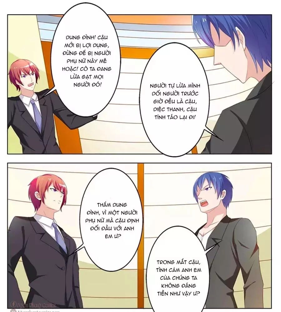 Chủ Nhân, Xin Hãy Cởi Ra! Chapter 75 - 3