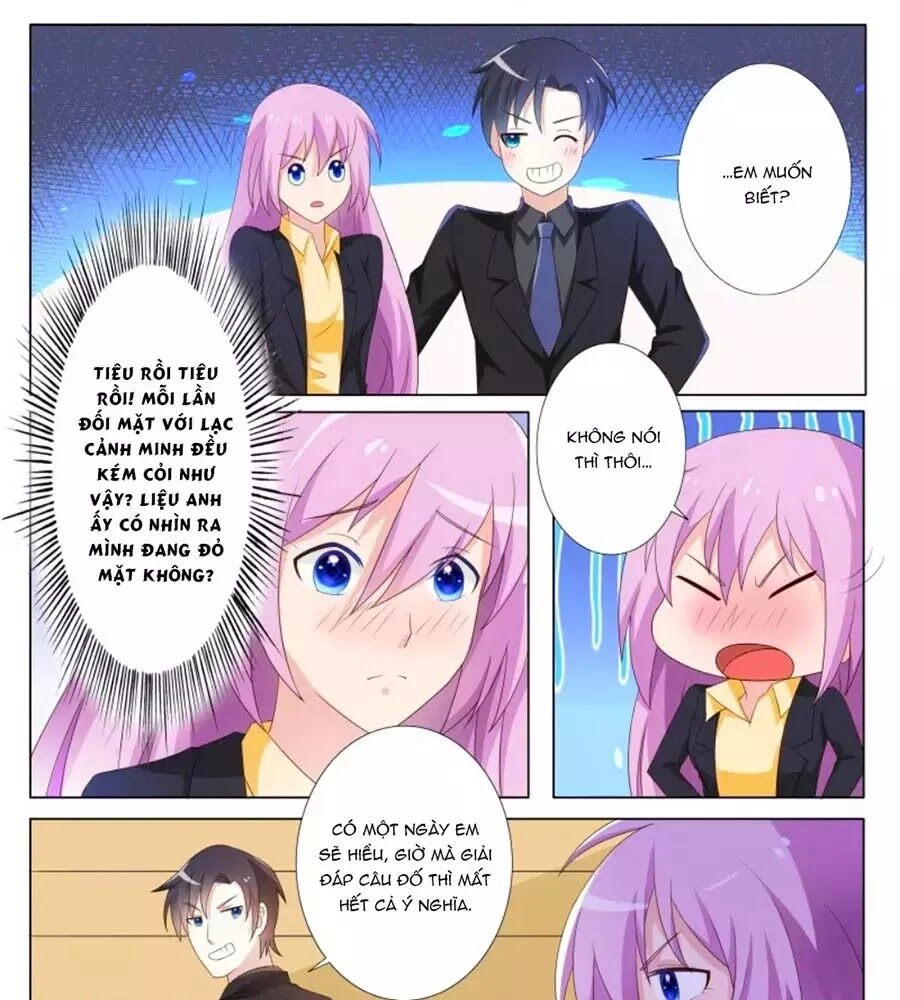 Chủ Nhân, Xin Hãy Cởi Ra! Chapter 75 - 21