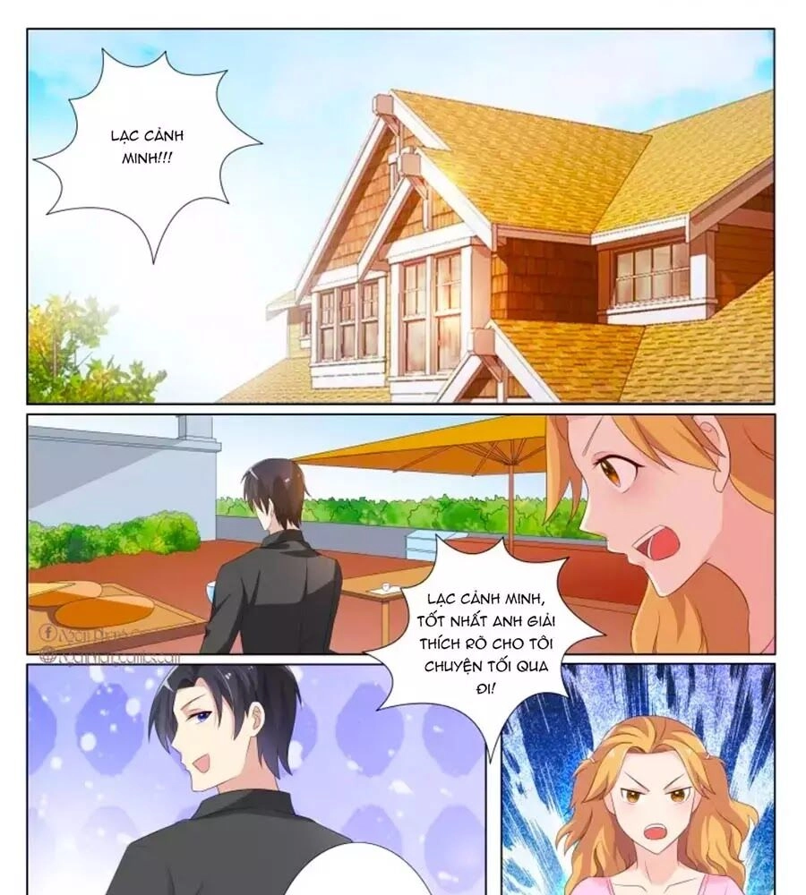 Chủ Nhân, Xin Hãy Cởi Ra! Chapter 75 - 29