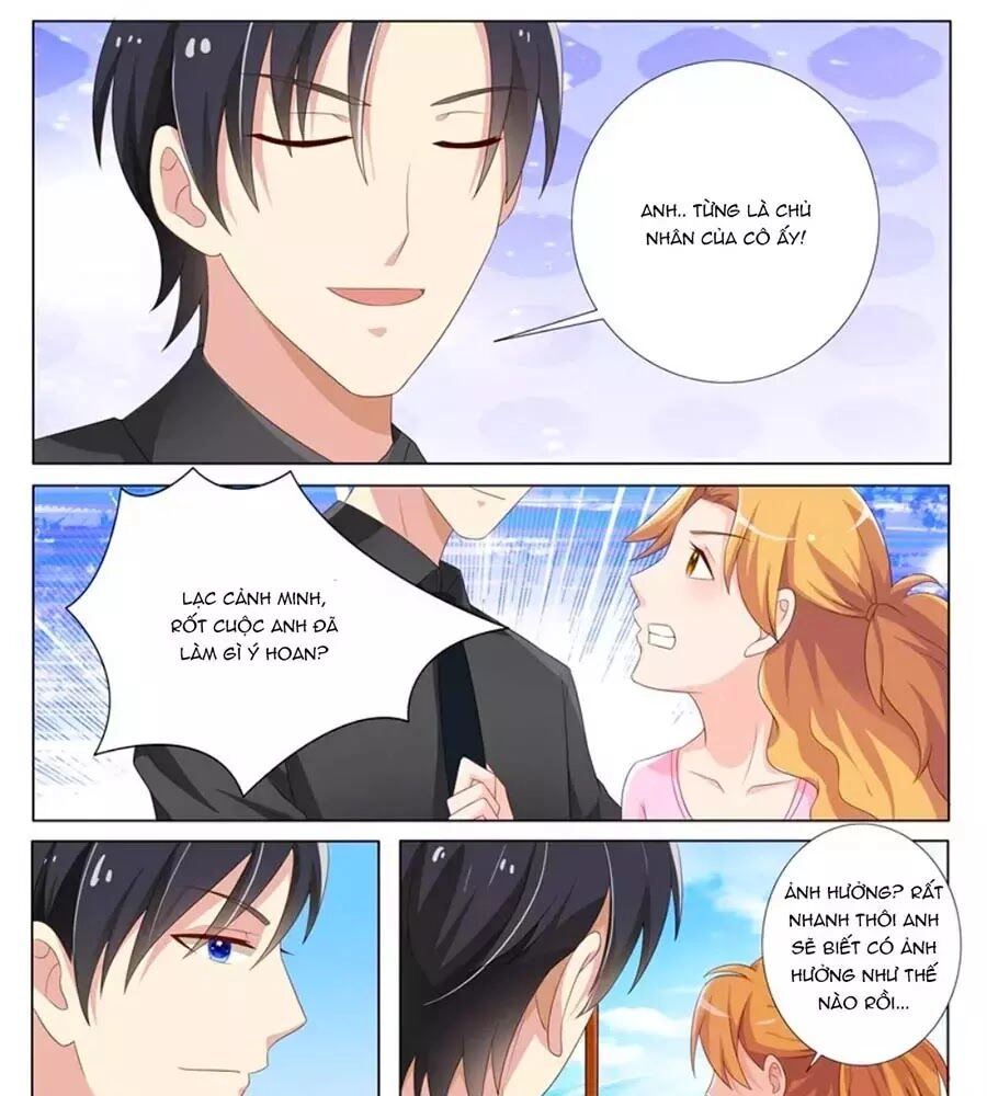 Chủ Nhân, Xin Hãy Cởi Ra! Chapter 75 - 33