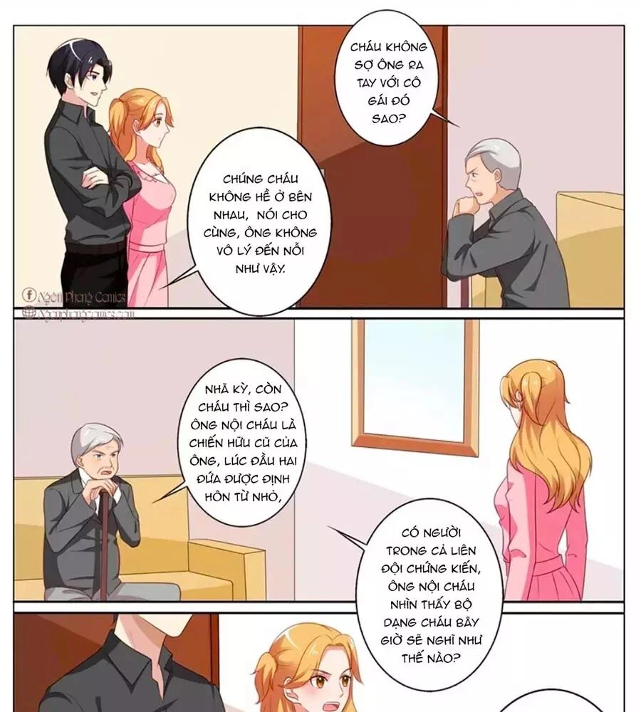 Chủ Nhân, Xin Hãy Cởi Ra! Chapter 75 - 41