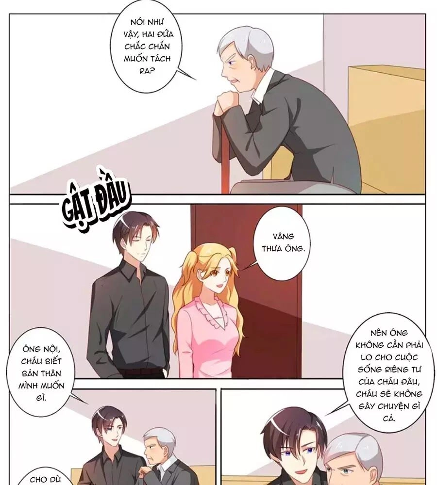 Chủ Nhân, Xin Hãy Cởi Ra! Chapter 75 - 43