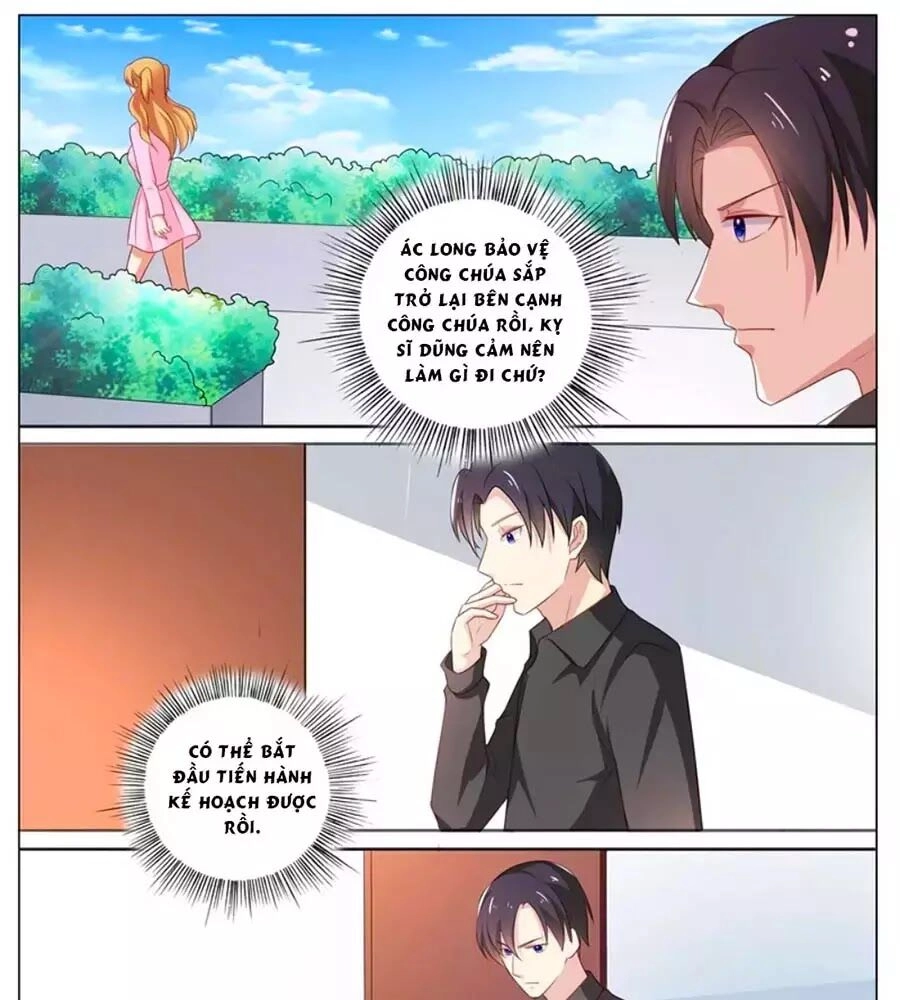 Chủ Nhân, Xin Hãy Cởi Ra! Chapter 75 - 51