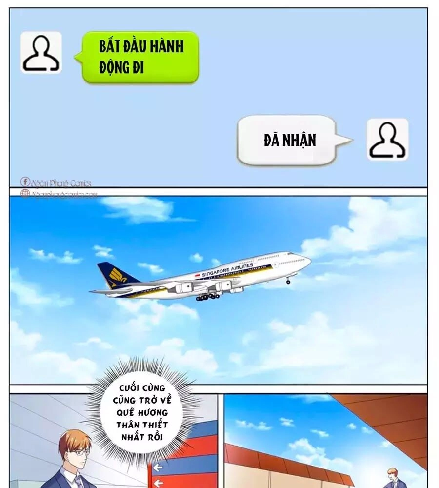 Chủ Nhân, Xin Hãy Cởi Ra! Chapter 75 - 53