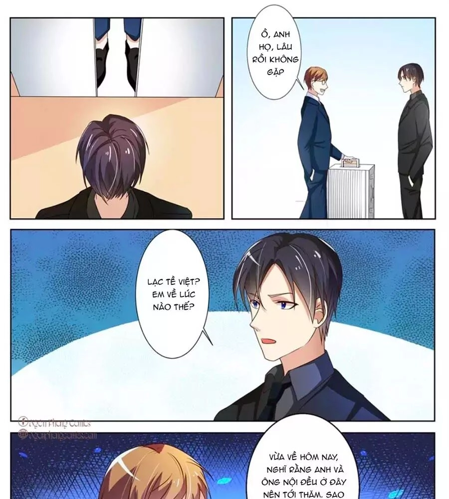 Chủ Nhân, Xin Hãy Cởi Ra! Chapter 75 - 59