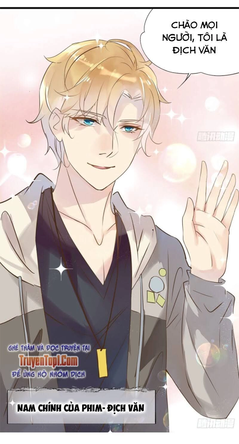 Nữ Chính Phản Phái Cần Thăng Cấp Chapter 5 - 16