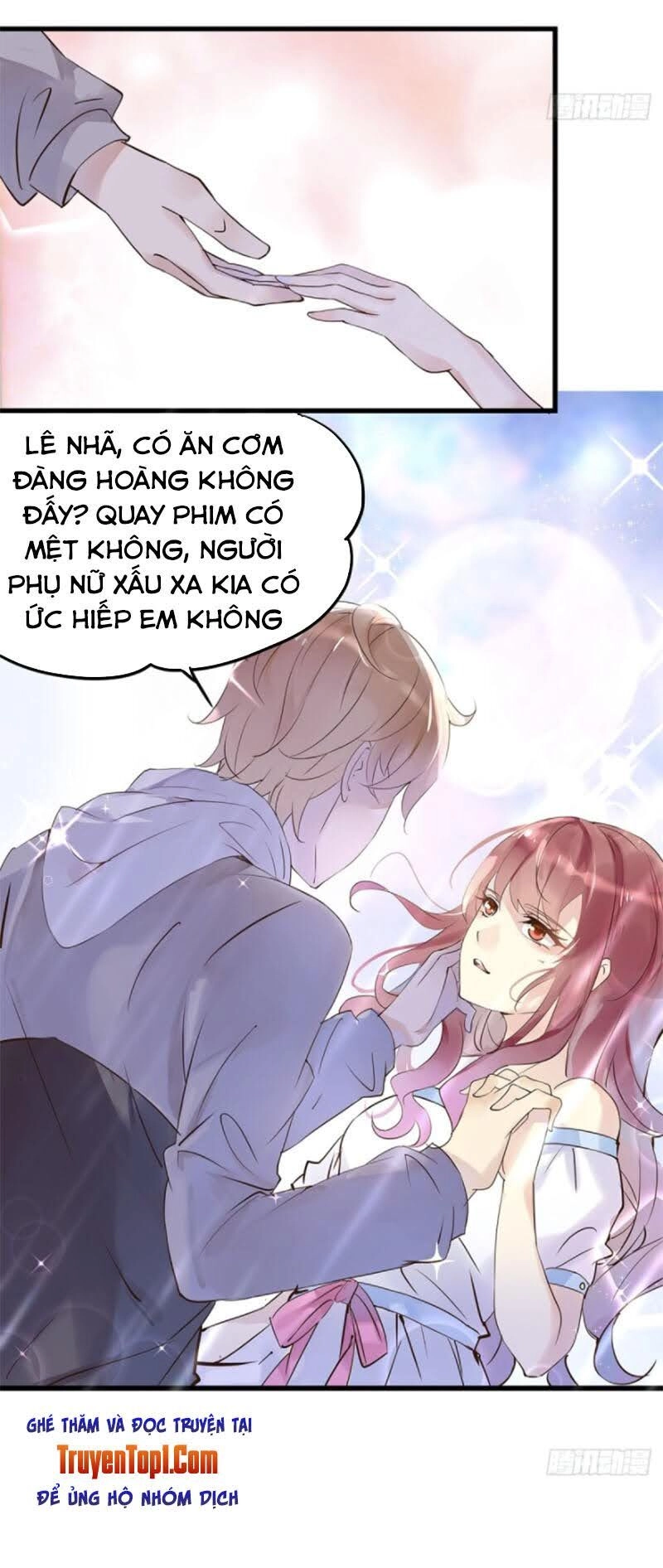 Nữ Chính Phản Phái Cần Thăng Cấp Chapter 5 - 19