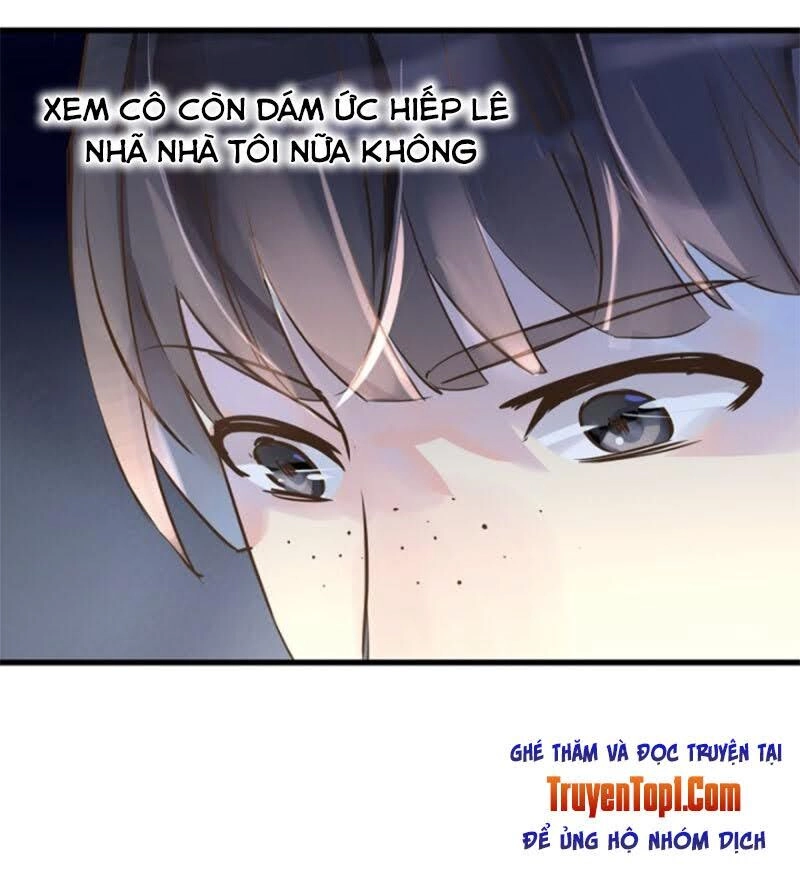 Nữ Chính Phản Phái Cần Thăng Cấp Chapter 5 - 31