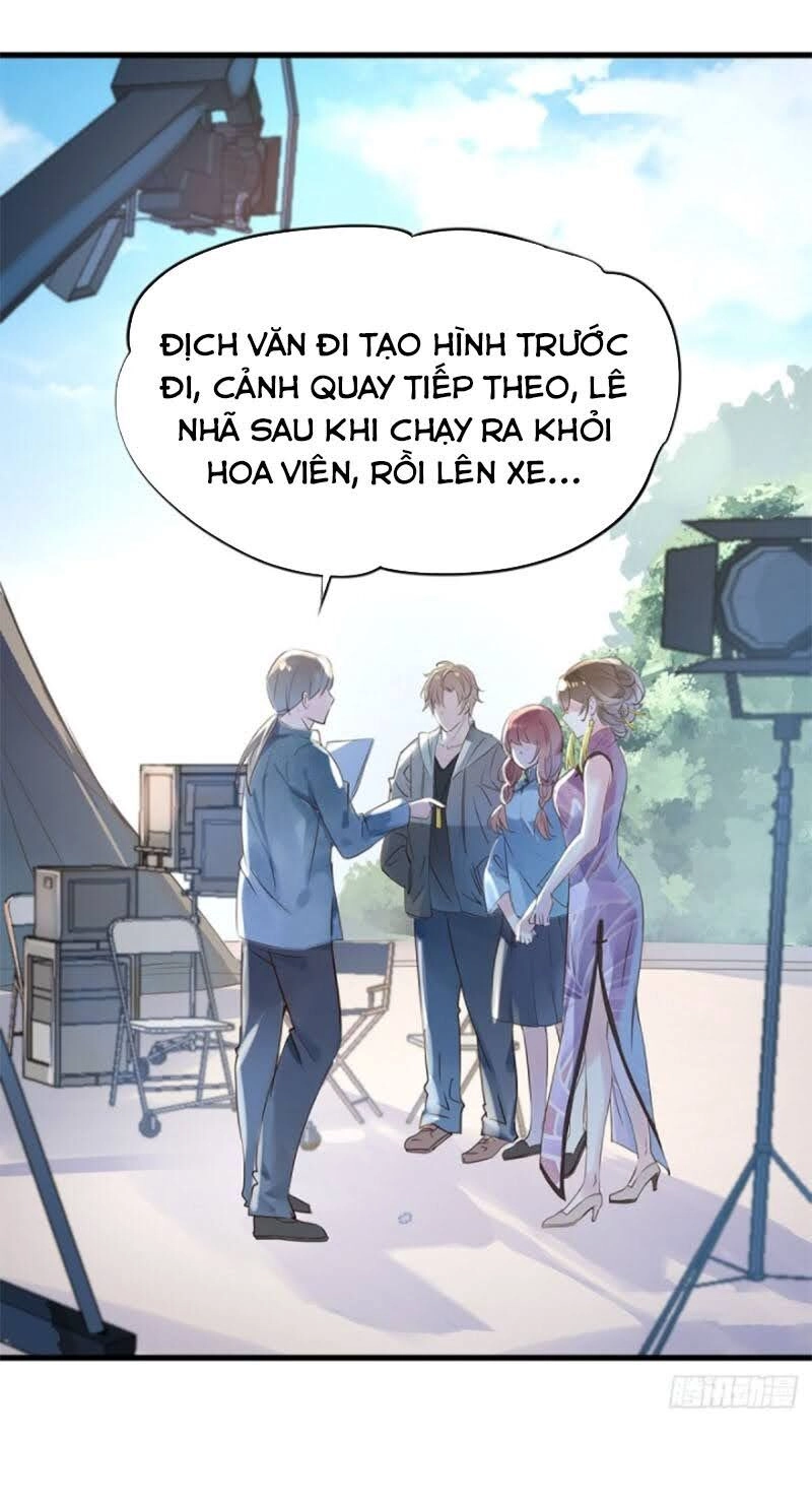 Nữ Chính Phản Phái Cần Thăng Cấp Chapter 6 - 1