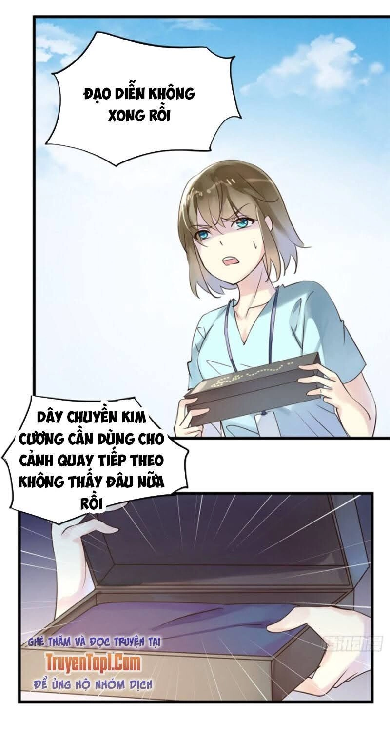 Nữ Chính Phản Phái Cần Thăng Cấp Chapter 6 - 2