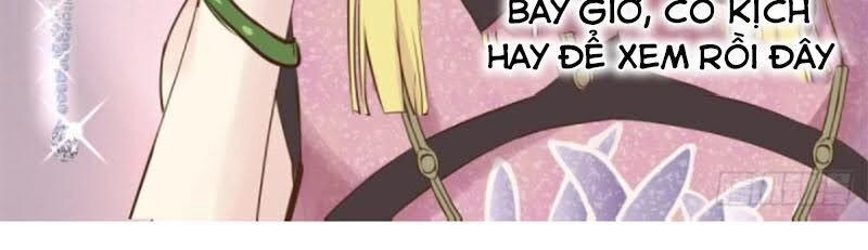 Nữ Chính Phản Phái Cần Thăng Cấp Chapter 6 - 19