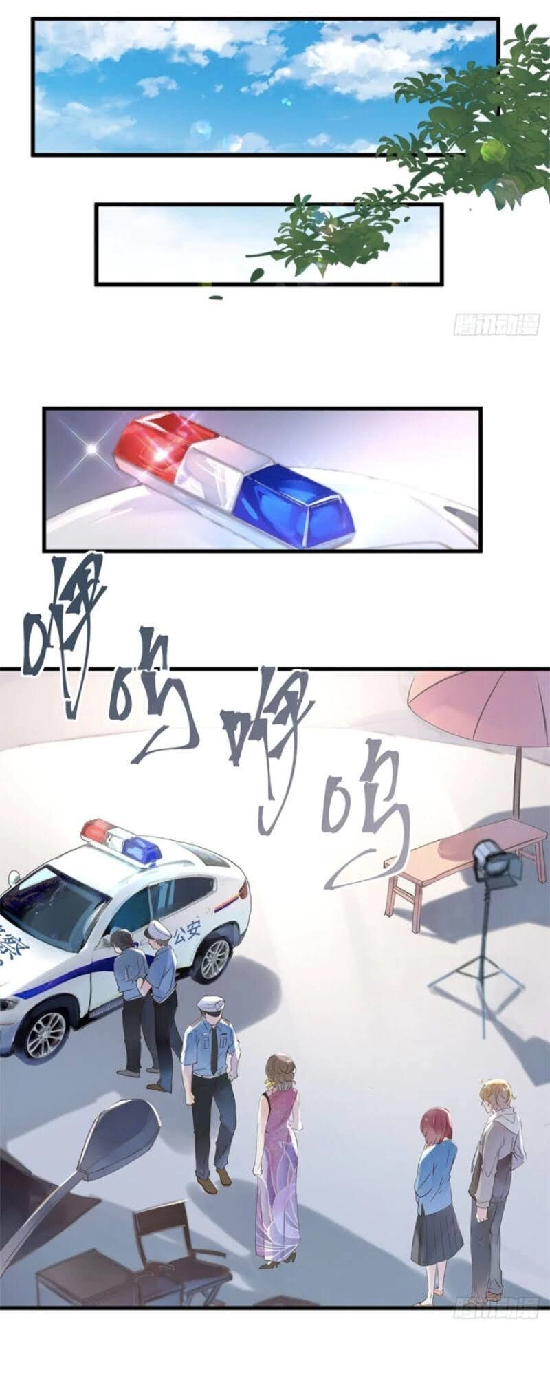 Nữ Chính Phản Phái Cần Thăng Cấp Chapter 7 - 9