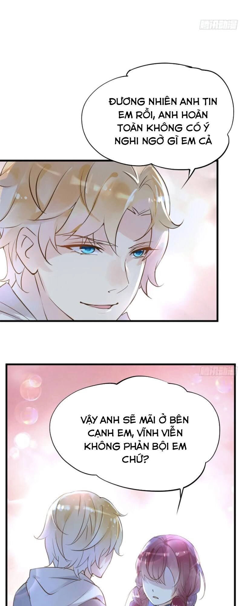 Nữ Chính Phản Phái Cần Thăng Cấp Chapter 7 - 23