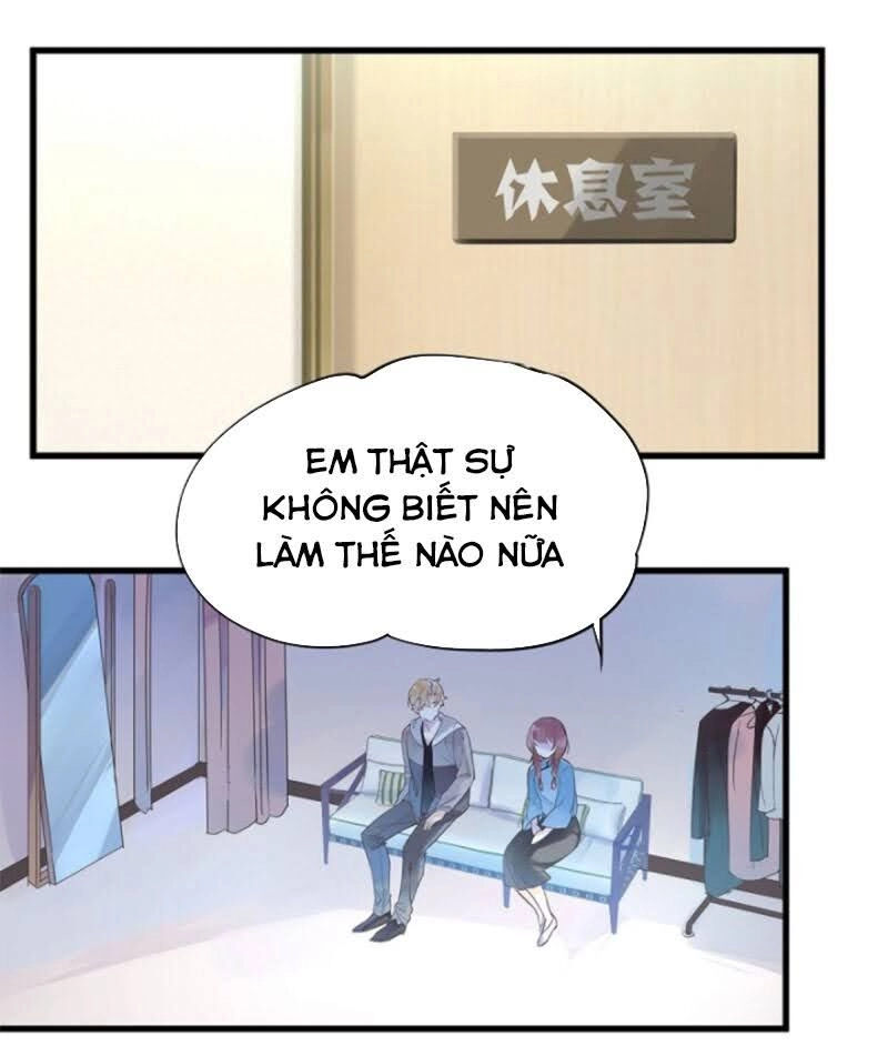 Nữ Chính Phản Phái Cần Thăng Cấp Chapter 8 - 1