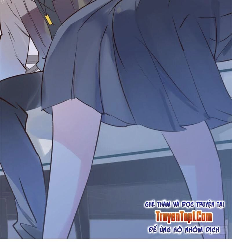 Nữ Chính Phản Phái Cần Thăng Cấp Chapter 8 - 3