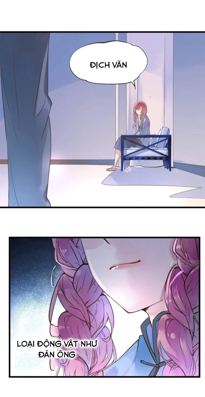 Nữ Chính Phản Phái Cần Thăng Cấp Chapter 8 - 6