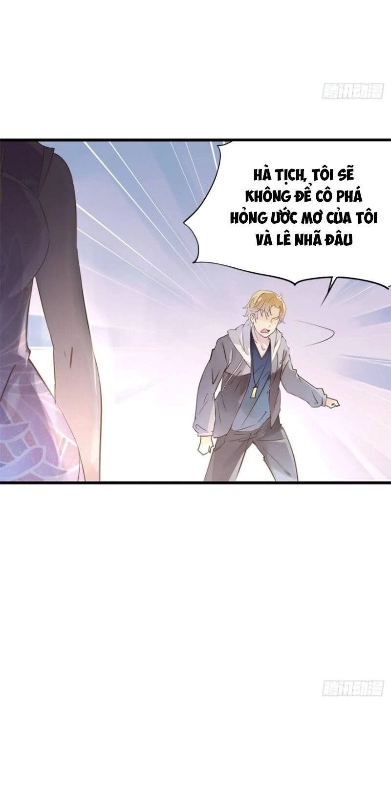 Nữ Chính Phản Phái Cần Thăng Cấp Chapter 8 - 17