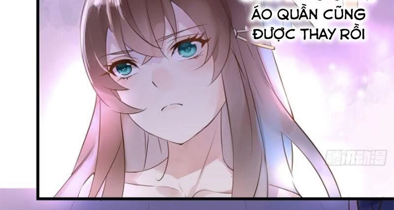 Nữ Chính Phản Phái Cần Thăng Cấp Chapter 8 - 34