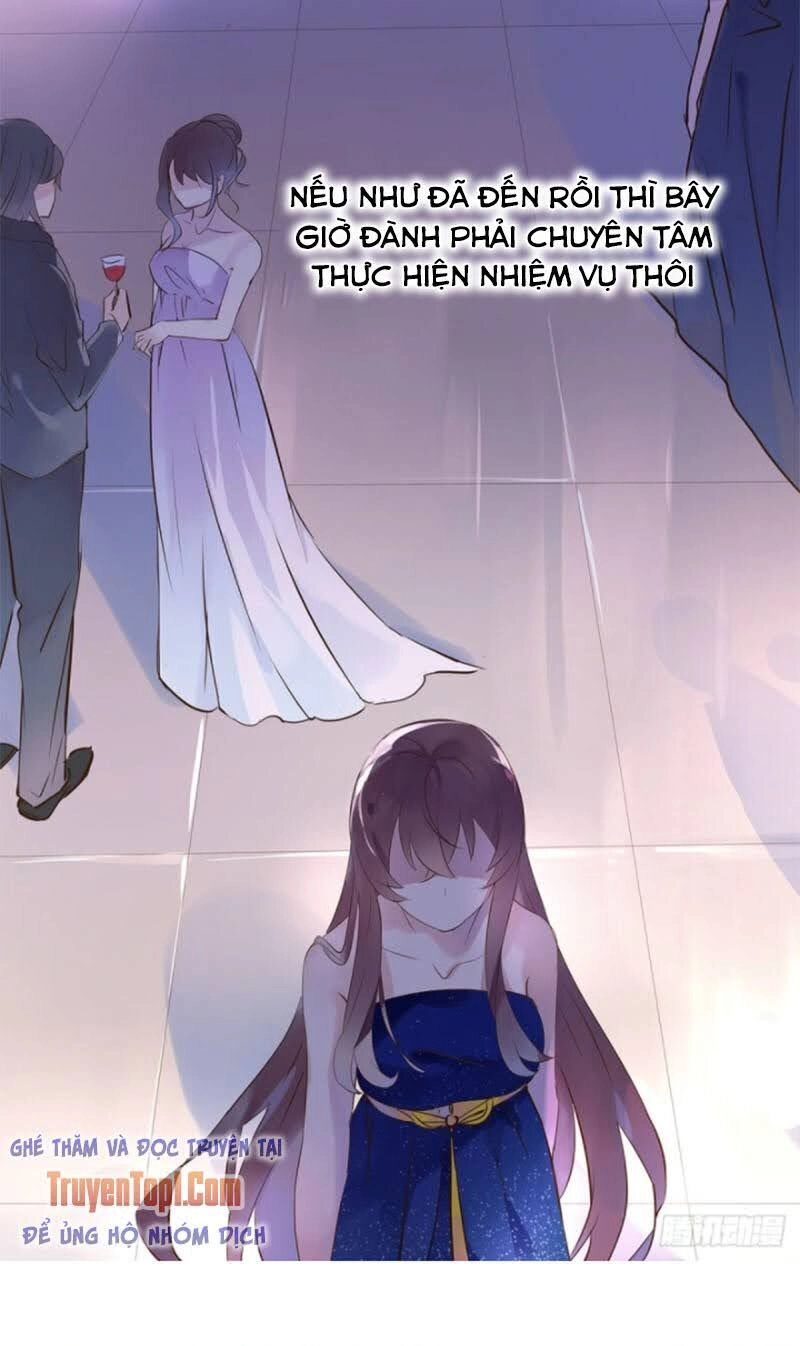 Nữ Chính Phản Phái Cần Thăng Cấp Chapter 8 - 35