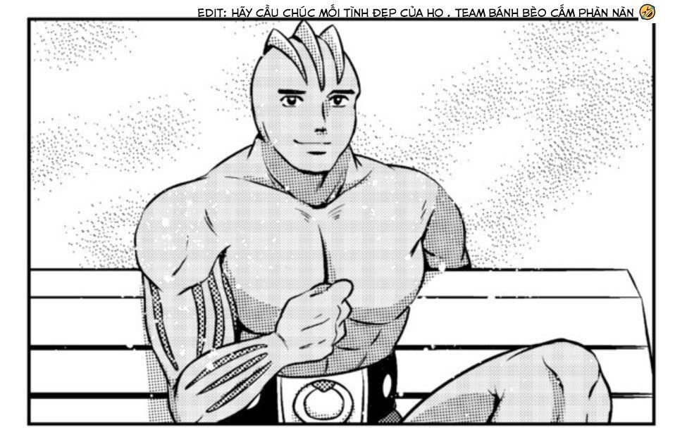 Usui Hon-Shuu No Suru Pokémon Chapter 9 - 13