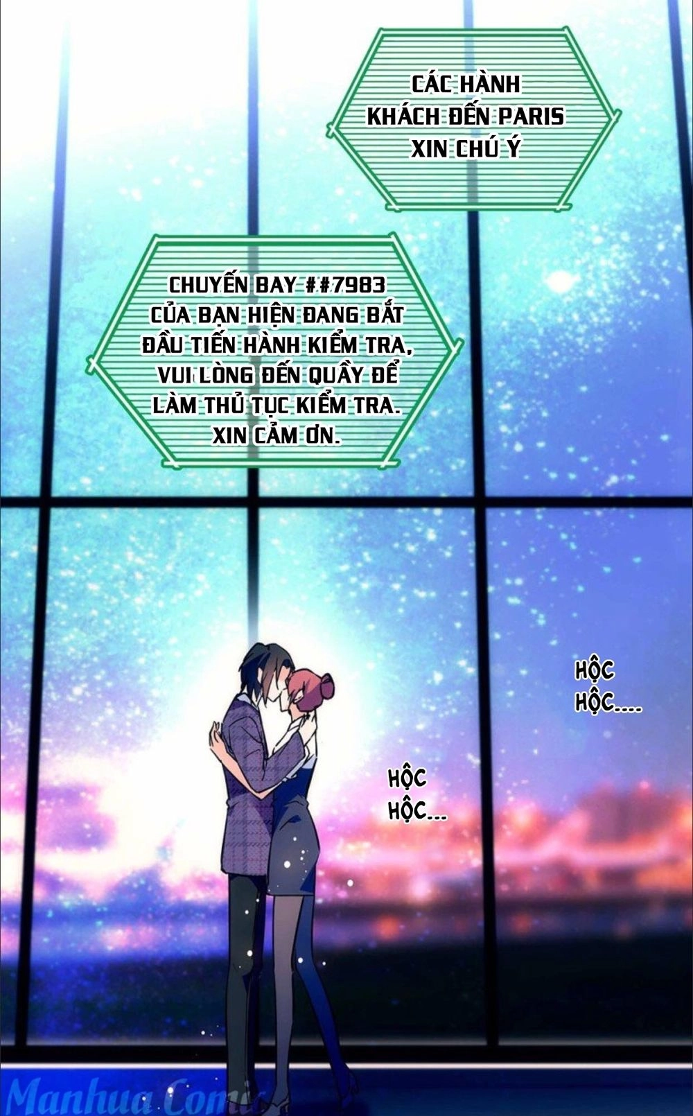 Hải Đường Lại Nở Chapter 1 - 1