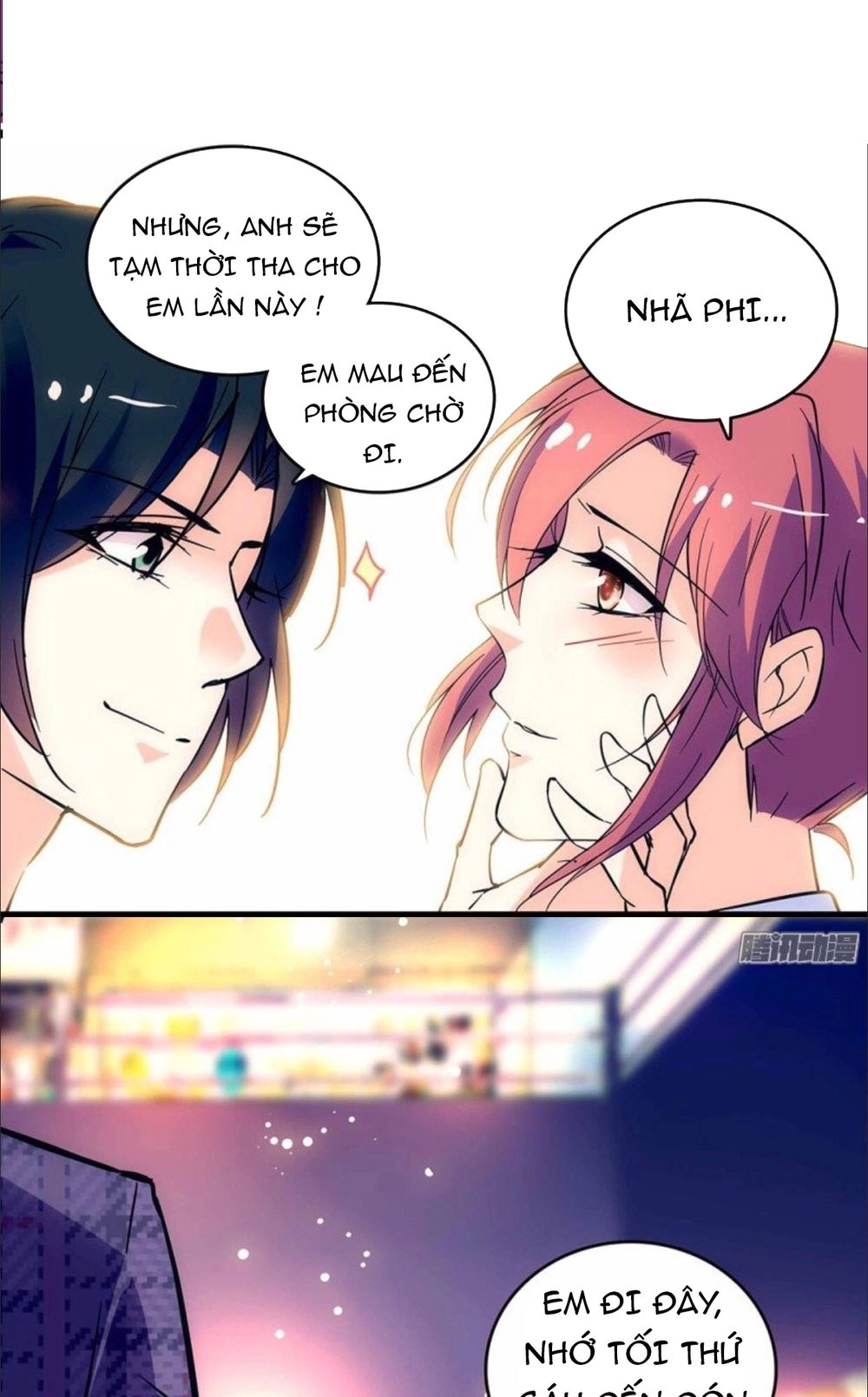 Hải Đường Lại Nở Chapter 1 - 5