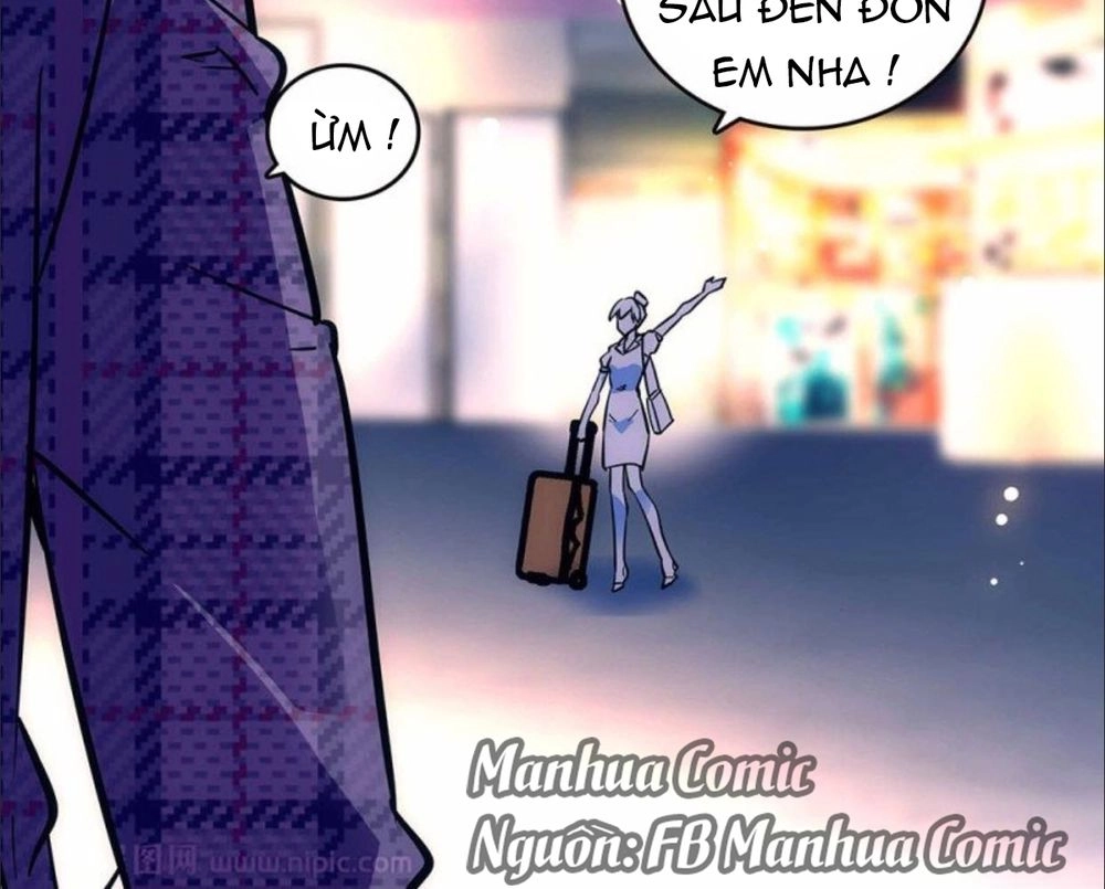 Hải Đường Lại Nở Chapter 1 - 6