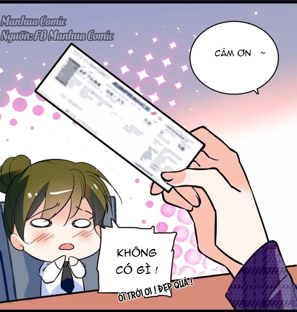 Hải Đường Lại Nở Chapter 1 - 9