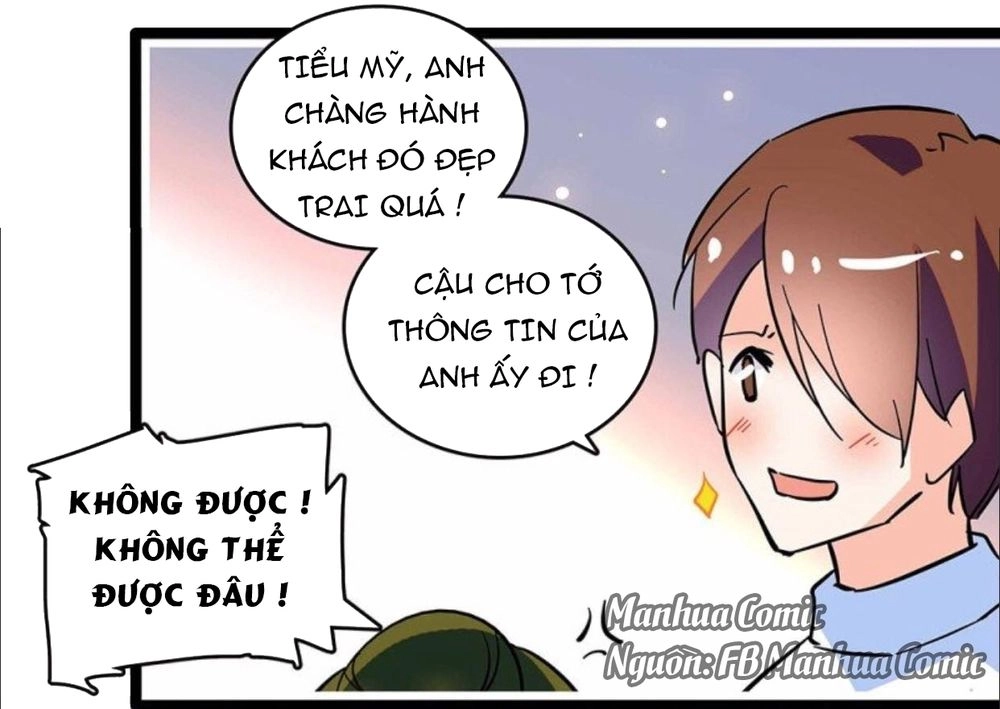 Hải Đường Lại Nở Chapter 1 - 10