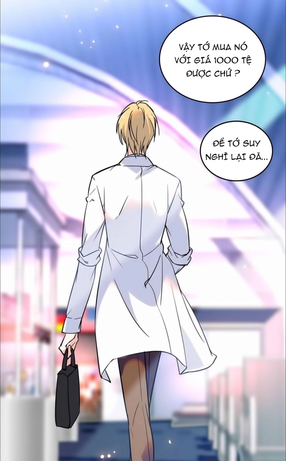 Hải Đường Lại Nở Chapter 1 - 11