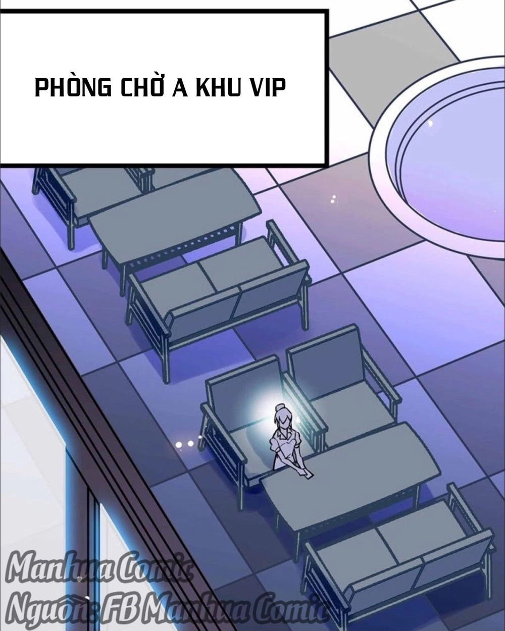 Hải Đường Lại Nở Chapter 1 - 13