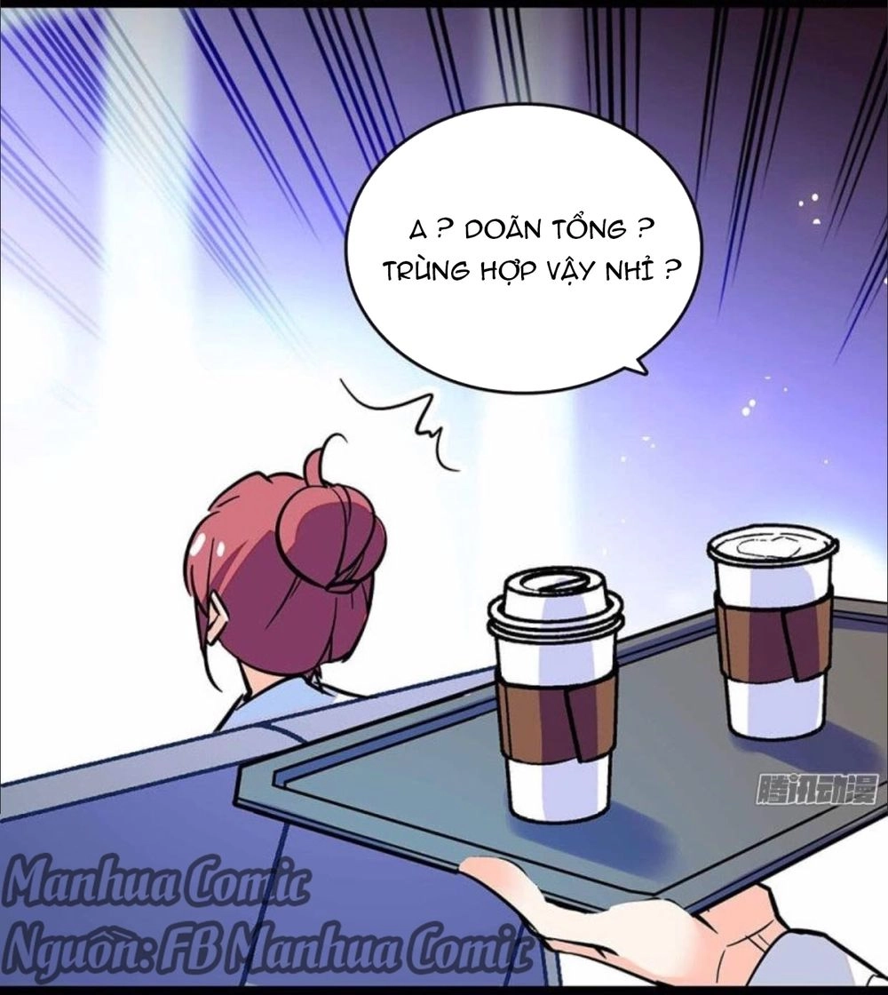 Hải Đường Lại Nở Chapter 1 - 16