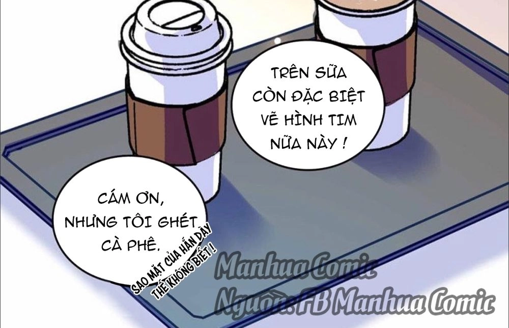 Hải Đường Lại Nở Chapter 1 - 20