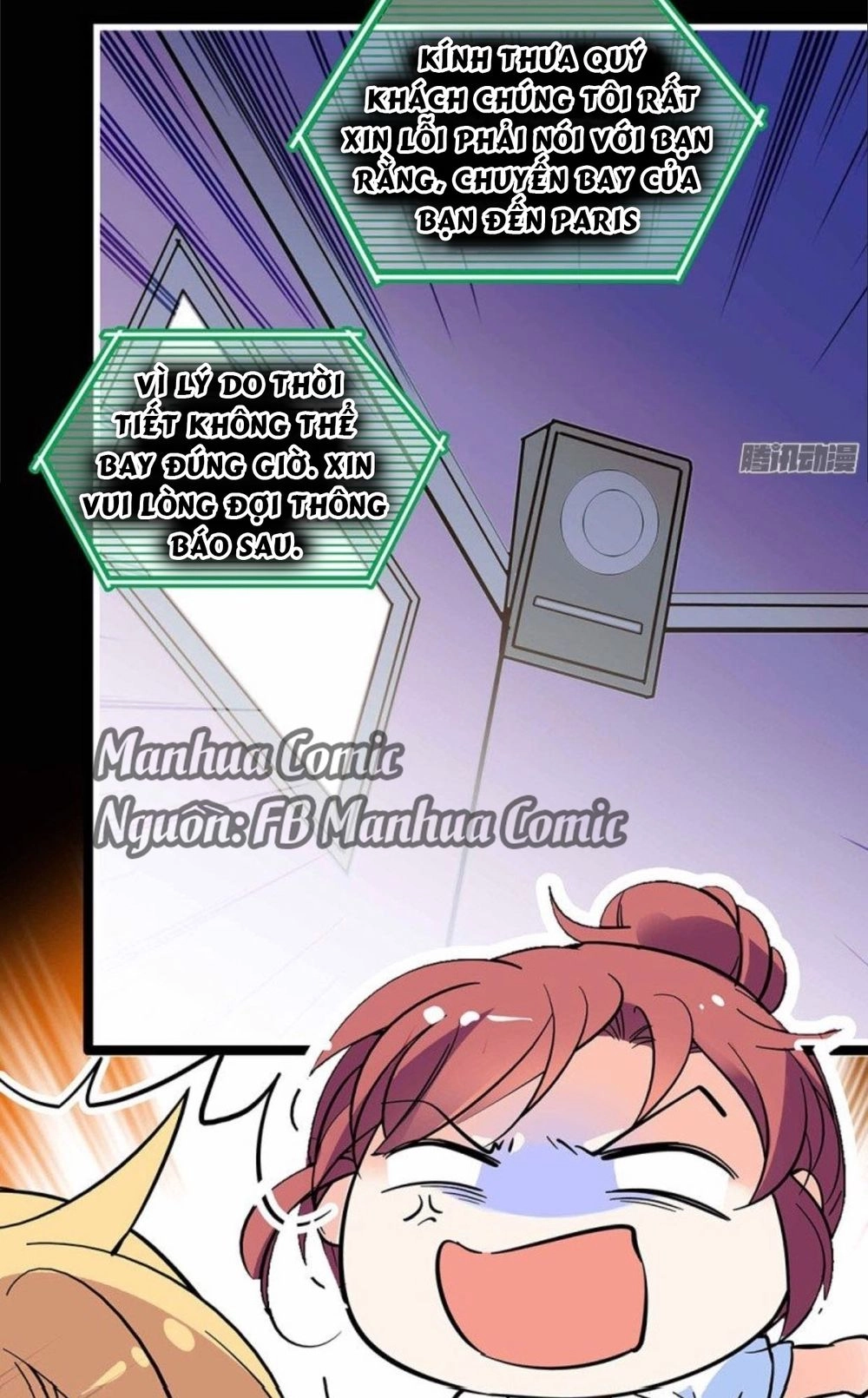 Hải Đường Lại Nở Chapter 1 - 26