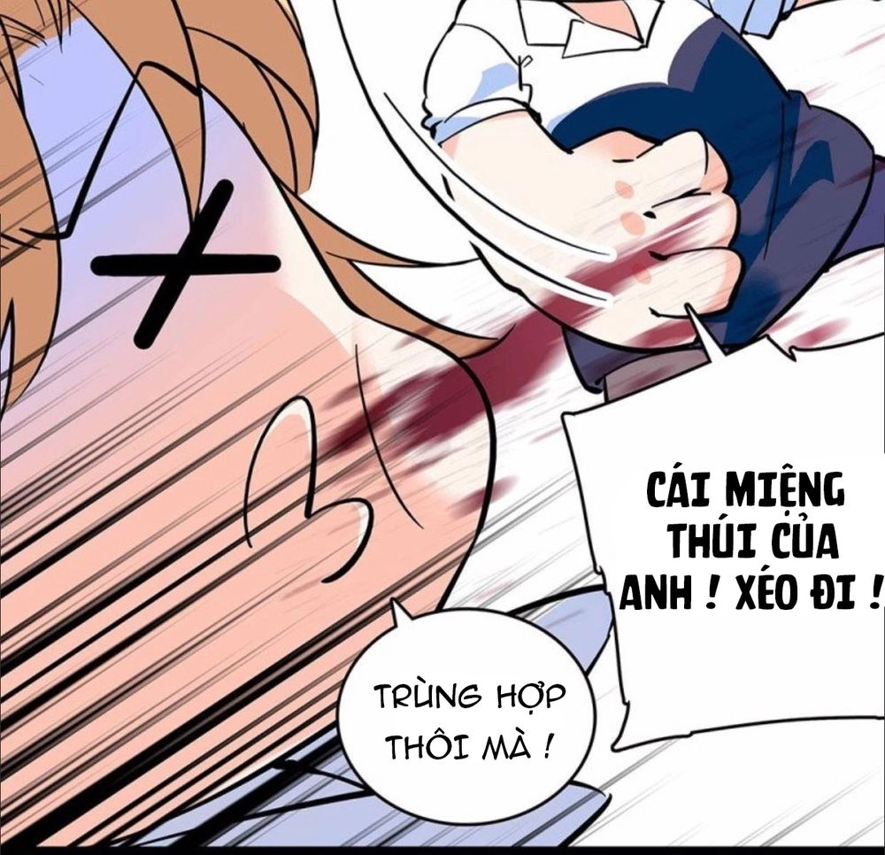 Hải Đường Lại Nở Chapter 1 - 27