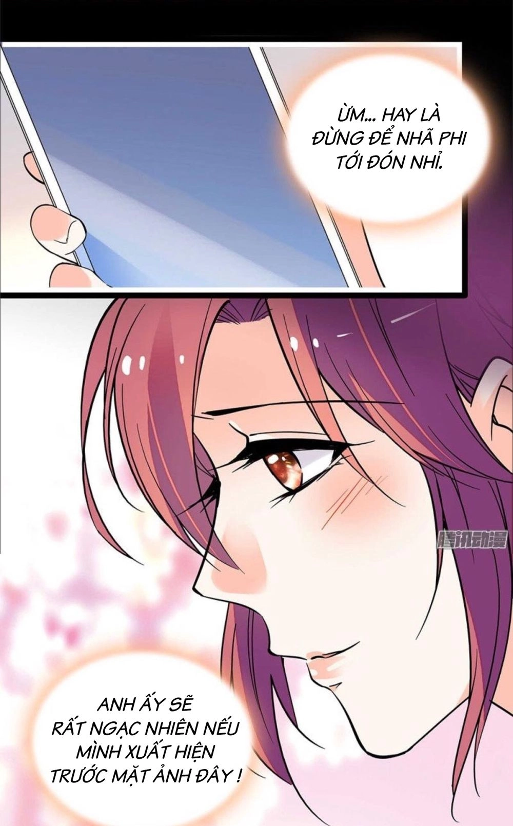 Hải Đường Lại Nở Chapter 1 - 32