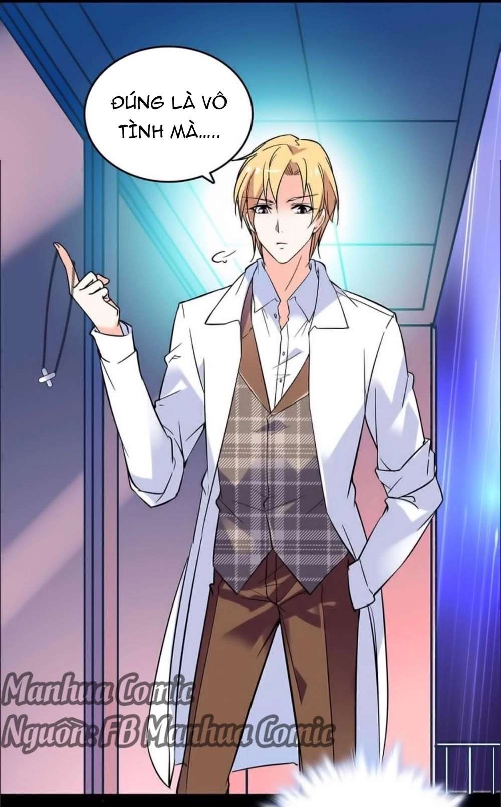 Hải Đường Lại Nở Chapter 1 - 41