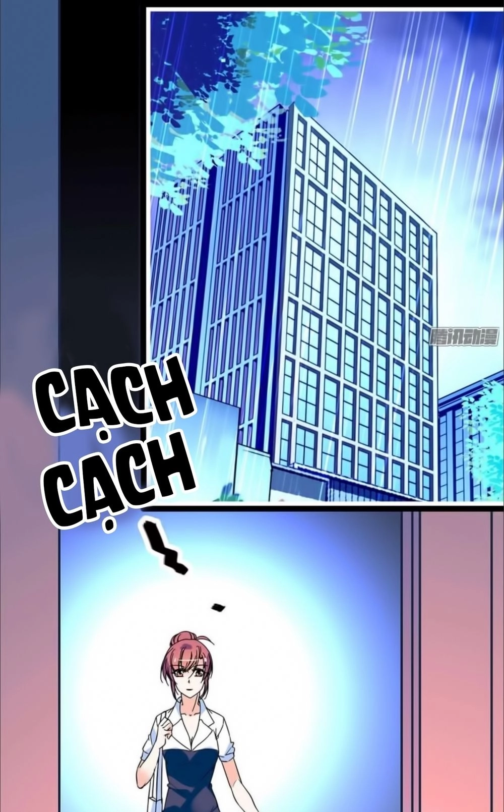 Hải Đường Lại Nở Chapter 1 - 43