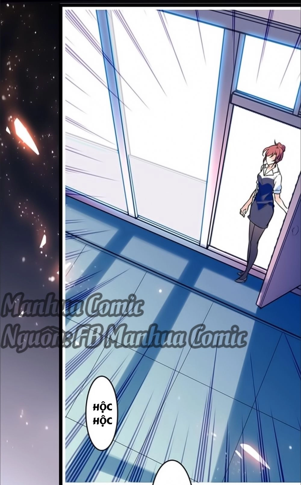 Hải Đường Lại Nở Chapter 1 - 45