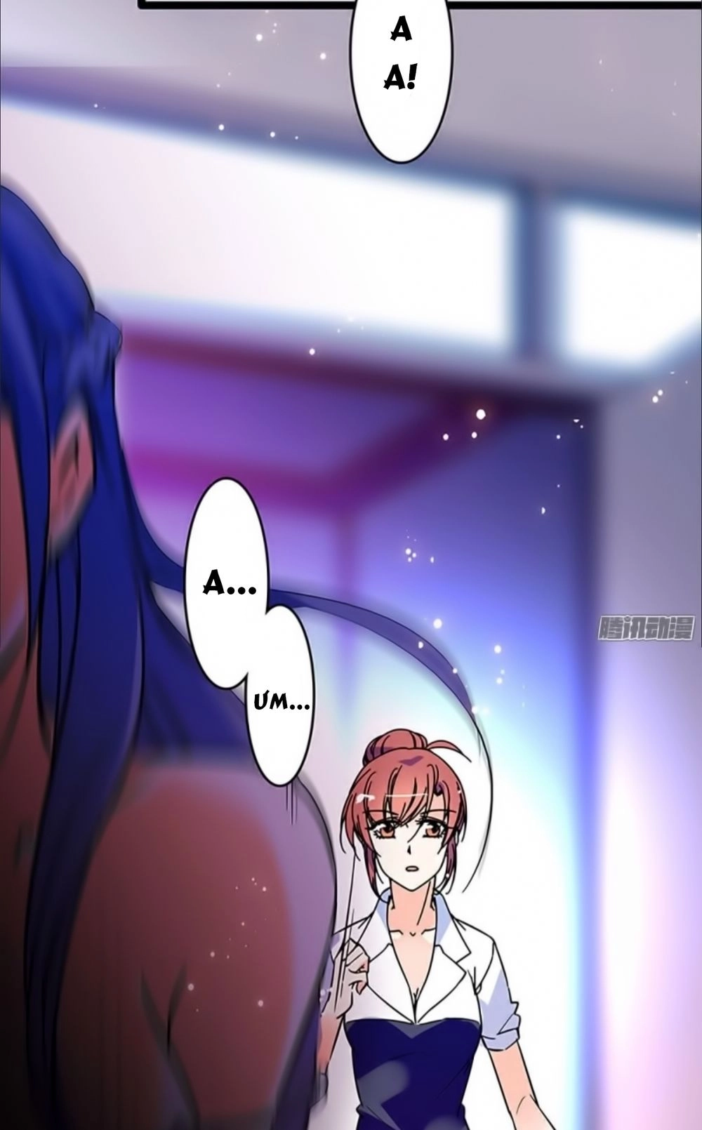 Hải Đường Lại Nở Chapter 1 - 46