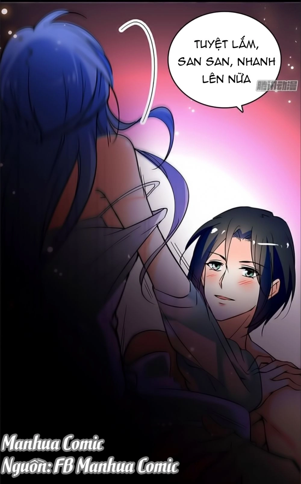 Hải Đường Lại Nở Chapter 1 - 50