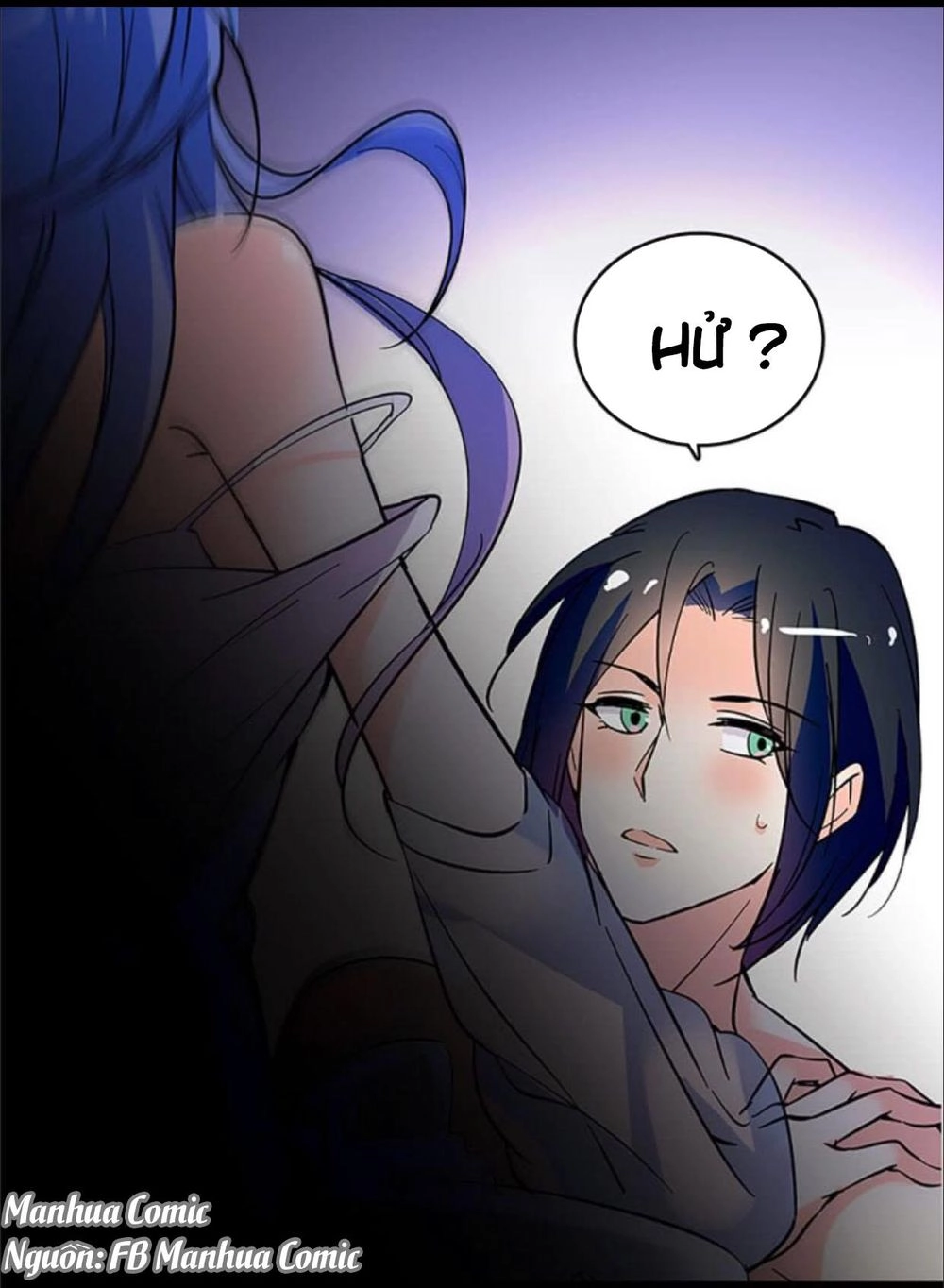 Hải Đường Lại Nở Chapter 2 - 1