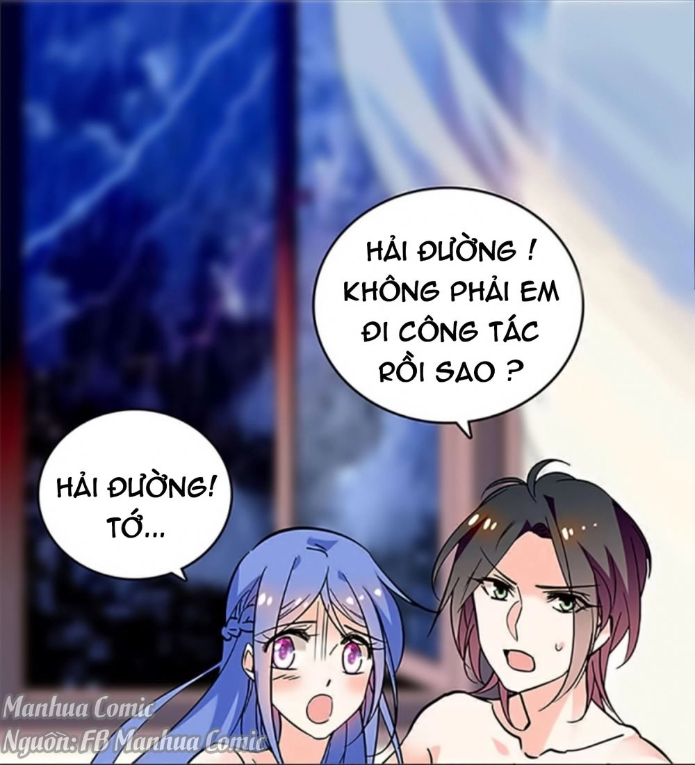 Hải Đường Lại Nở Chapter 2 - 3